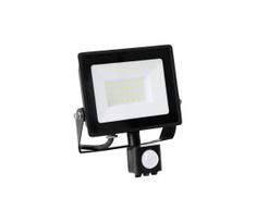 LED prožektorius su jutikliu LED/30W/230V 6500K IP44