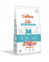 CALIBRA Dog Life Senior Small Breed Lamb 6 kg
