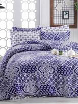 PEARL HOME Patalynės komplektas, 200x220 cm, 4 dalys