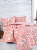 PEARL HOME Patalynės komplektas, 200x220 cm, 4 dalys