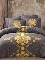 PEARL HOME Patalynės komplektas, 200x220 cm, 4 dalys
