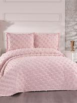 WHITNEY Patalynės komplektas, 240x260 cm, 3 dalys
