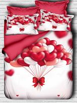 PEARL HOME Patalynės komplektas, 160x220 cm