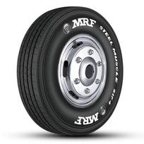 Mrf S1F4 295/80 R22.5 154/149 M Steer