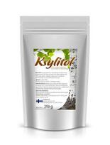 Ksilitolis (beržų cukrus), 250 g