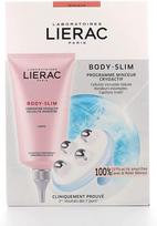 Lierac Body-Slim liekninamasis komplektas – kremas ir volelis