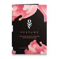 Feromoniniai kvepalai Floral - Spicy (1 ml)