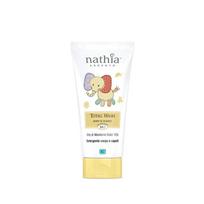 Nathia prausiklis jautriai odai 200 ml