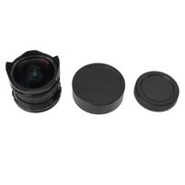 7.5mm F2.8 II Ultra Wide Angle Fisheye Lens for M43 Mount Cameras for Olympus EM1X EM13 EM53 EM10