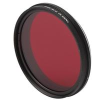 FOTGA Adjustable Infrared Filter Integrated Practical for IR Photography Creation67mm 62mm