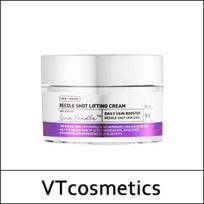 [VT Cosmetics] (sg) Reedle Shot Lifting Cream 50ml