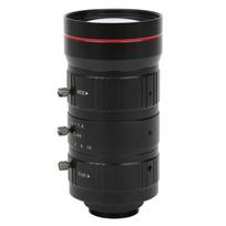 8MP Zoom Industrial Camera Lens C Mount HD 4K Manual Aperture Security CCTV Accessory 10?40mm