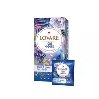 LOVARE 1001 Nights 24 vnt