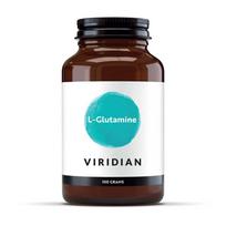 Maisto papildas „L-Glutamine“ milteliai