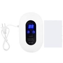 Air Purifier Ozone Odor Removal Ionizer Generator for Bathroom Bedroom Kitchen CN
