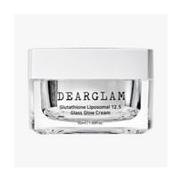 Dear Glam Glutathione Liposome 12.5 Glassy Radiance Volume Cream