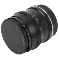 TTArtisan 50mm F1.2 L‑Mount Manual Large Apertue Lens for Leica SLSL2SL2S Camera