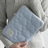 Planšetinio kompiuterio krepšys 11 colių iPad Air4 5 6 Pro 11 10.9 iPad dėklas 10.5 colio XiaoMi 5 Samsung Huawei Lenovo Smūgiams atsparus dėklas krepšiai mėlyna