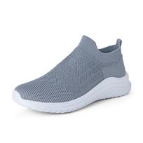 Išpardavimas Vyriški Laisvalaikio Batai Itin Lengvi Patogūs Sportiniai Batai Unisex Vyrai Moterys Kojinės Tipo Kėdikliai Tenis Masculino Zapatillas 39