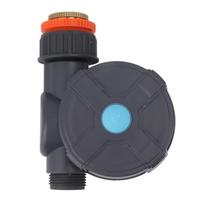 Sprinkler Timer Bluetooth Remote Control Cycle Timing Automatic Irrigation Controller Watering Hose