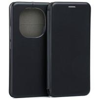Beline Magnetic Book Case for Redmi Note 14 Pro+ 5G, Black