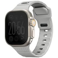 uniq stride Apple Watch Series 1/2/3/4/5/6/7/8/9/SE/SE2/Ultra/Ultra 2 42/44/45/49mm FKM Rubber Strap