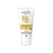 Nathia Braškių skonio dantų pasta vaikams 50 ml