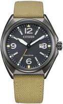 Vyriškas Laikrodis CITIZEN ECO DRIVE AW1575-08E