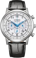 Vyriškas Laikrodis CITIZEN ECO DRIVE CA4630-02A