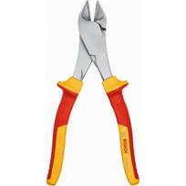 Šoninio kirpimo replės Bosch VDE, 200mm, 1600A02NE2