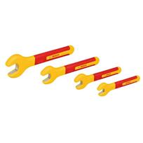 Raktų komplektas Bosch VDE 1600A02NE8, 4 vnt.