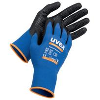Pirštinės UVEX Athletic lite dry, lengvos ir plonos