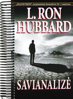 Savianalizė (įrišta spirale) - L.Ron Hubbard