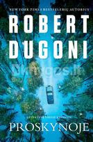 Proskynoje (Treisė Krosvait) - Robert Dugoni