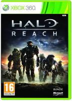 Halo Reach Xbox 360 [Naudotas]