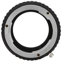DANEX Aluminium Alloy Adapter Ring for Da PK Mount Lens to fit for E Port Camera Body