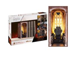 Revell - Medinis Konstruktorius Tiny Adventures - Iron Throne - House of the Dragon, 00531