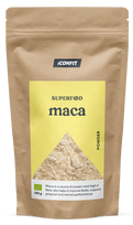 ICONFIT Organic Maca milteliai, 150 g
