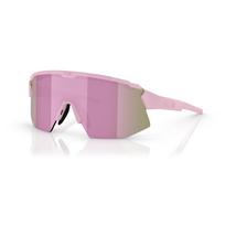 BLIZ Breeze akiniai | Matt Powder Pink - Brown Rose Multicolour