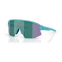 BLIZ Breeze akiniai | Matte Turquoise - Blue Green