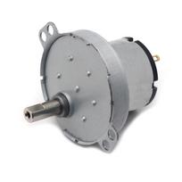 12V metalinis pavarų dėžės reduktorius elektrinis šepečių reduktorius, nuolatinės srovės variklis Elektros variklio reduktorius metalo pavarų dėžės reduktorius