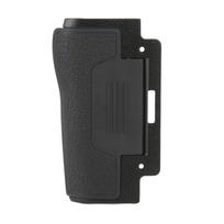 Camera Card Slot Cover Plastic and Metal Camera Memory Chamber Lid for Nikon D850 Camera