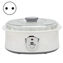 1,5 l Jogurto gaminimo aparatas Automatinis jogurto gaminimo aparatas Pastovios temperatūros fermentatorius, skirtas naudoti namuose