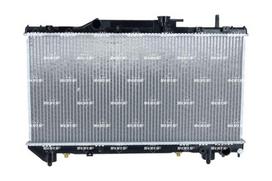 Variklio radiatorius NRF NRF 503968