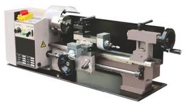PROMA POLSKA Tekinimo staklės PROMA SM-350D