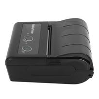 58 mm Mini Terminis POS Spausdintuvas Nešiojamas Bluetooth Kvitų Spausdintuvas Kišeninis Spausdintuvas Mobiliesiems Telefonams US Plug
