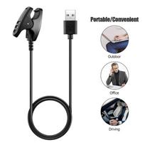 1 m USB magnetinio įkrovimo doko duomenų kabelio laido įkroviklis skirtas Suunto 5/Suunto 3 Fitness/ Spartan Trainer/Ambit 123/Traverse/Kailash