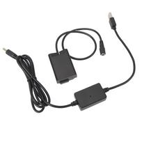Netikra baterija EN EL25 Visiškai dekoduota Nuolatinis maitinimo šaltinis USB sąsaja PCM Saugumas