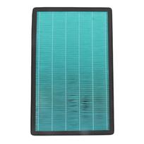 Air Purifier Replacement Filter High Efficiency Activated Carbon Filter for MJ MAX Air Purifier žalia