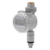 Watering Timer Water Controlling Automatic Drip Irrigation Timer for G1/2 G3/4 Threaded Faucet